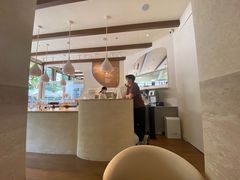 -VERIE BAKEHOUSE