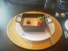 -彩丰楼中餐厅(佘山世茂洲际酒店)