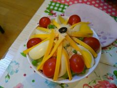 -吃饼人西餐(南开店)