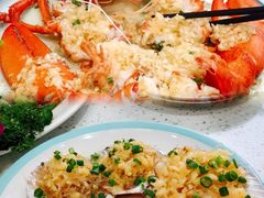-锦里海景海鲜餐厅.三亚老字号(亚龙湾中心广场店)