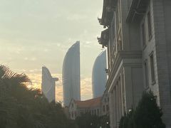 -厦门大学(思明校区)