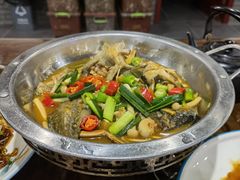 -桐庐土菜馆·传承经典土菜