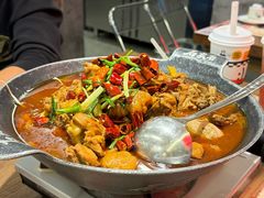 -石灰石烧鸡公(南通万象城店)