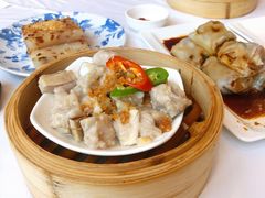 蒜香蒸排骨-御彩酒家(东风东路店)