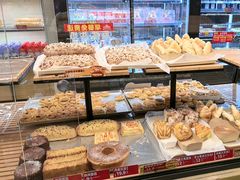-味多美蛋糕(灯市口店)