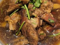 -真定郝家排骨(正定县总店)