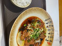 -芙蓉树下·四川冒菜(大悦城店)