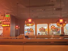 -探鱼·鲜青椒爽麻烤鱼(增城东汇城店)