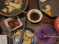 -鸟鹏烧鸟居酒屋(龙岗万科店)