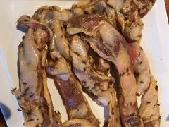 -超级神炭烤肉夜食(芥园西道店)