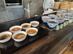 -两咖啡自助餐厅(静安香格里拉酒店)
