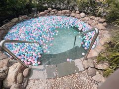 -水王国温泉水世界