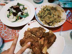 -吴记酱骨炖菜馆(西大直街店)