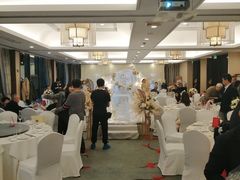 大堂-潮府馆·非遗潮州菜·世纪公园(新国际博览中心店)