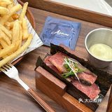 终于吃上超级火的鹅肝饭了‼️