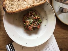 -BOR Eatery(安福路店)