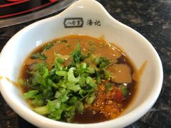 -汕头八合里海记牛肉店(清河店)