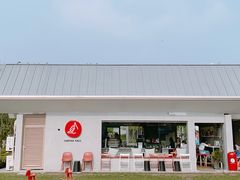 门面-COFFEE CALL(云锦路店)
