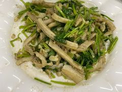 -清真鸿起来饭庄(复兴路店)