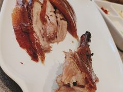 -聚宾楼·烤鸭·家宴(科技三路店)