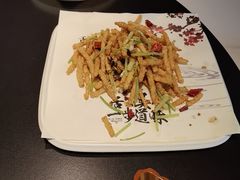 -友明堂.小桃园煨汤(滨江时代walk店)