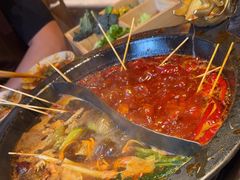 -蜀大侠火锅(总府路店)