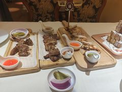 -俄士厨房(时代天街店)
