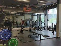 -每练有胜健身工作室(EFC店)