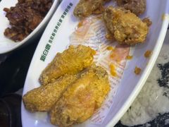 -新白鹿餐厅(百联中环店)