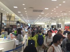 -阪急百货店(梅田总店)