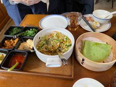 -林四喜·闽南传家菜(鼓浪屿店)