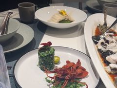 -杭州西湖柳莺里酒店·闻莺厅