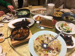 -妈妈菜舟山海鲜(定海古城店)