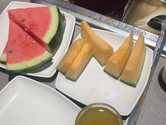 -海底捞火锅(未来城店)