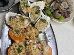 -忆海南海鲜(椰风巷第一市场店)