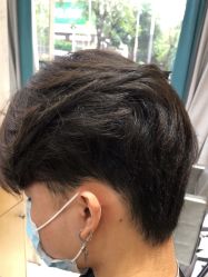 点击看大图 -首脑美发沙龙