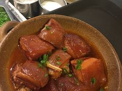 -小天厨民间菜馆(深圳街店)