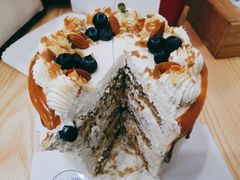 -蜜肆动物奶油蛋糕·个性定制·下午茶甜品
