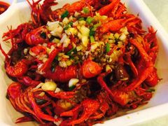 阿胖特色龙虾(宁国路店)-阿胖龙虾小海鲜(宁国南路总店)