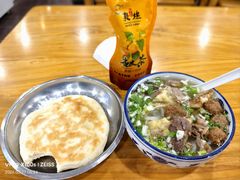 -夏家合汁(天润花园小区店)