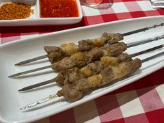 -西贝(上海我格广场店)