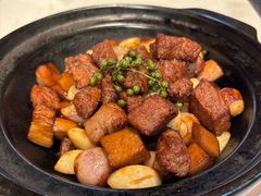 -狮王府淮扬菜(老门东店)