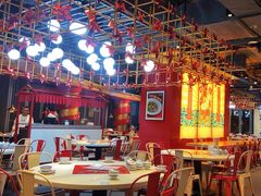 -禄鼎记·多口味酸菜鱼(侨鑫店)