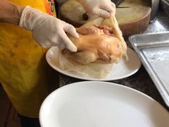 -巫记鸡饭店