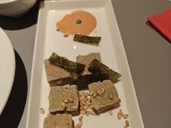 -桂满陇·江南茶餐厅·蟹黄小笼汤包(中山公园店)