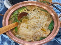 -云南李记罐罐米线饵丝小吃(汉中门金鹰店)