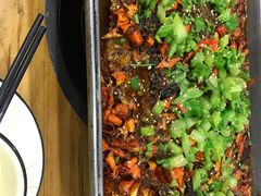 -鱼众不同·鸡公煲·烤全鱼(国顺路店)