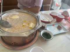 -老舅老蒙肉饼非遗店(一店)