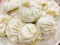-津门张记包子铺(华昌道店)