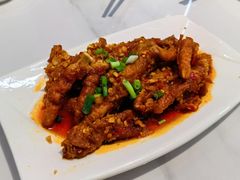 -一品粥(易俗河店)